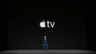 El nuevo Apple TV ahora es compatible con 4K y HDR<em></em>